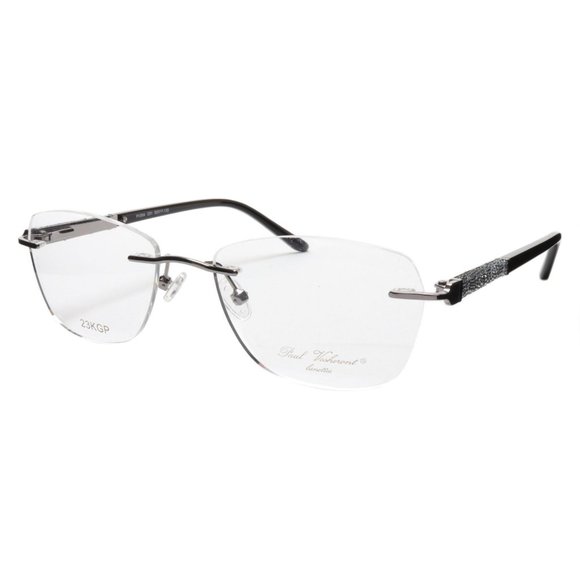 Paul Vosheront Eyeglasses Frame PV504 C01 - Picture 1 of 9
